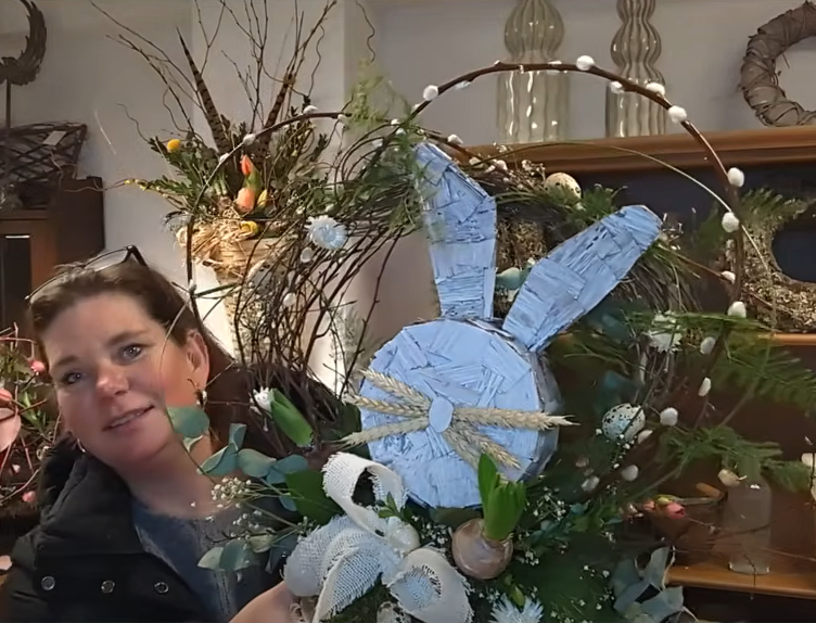 Lief Lentehaasje