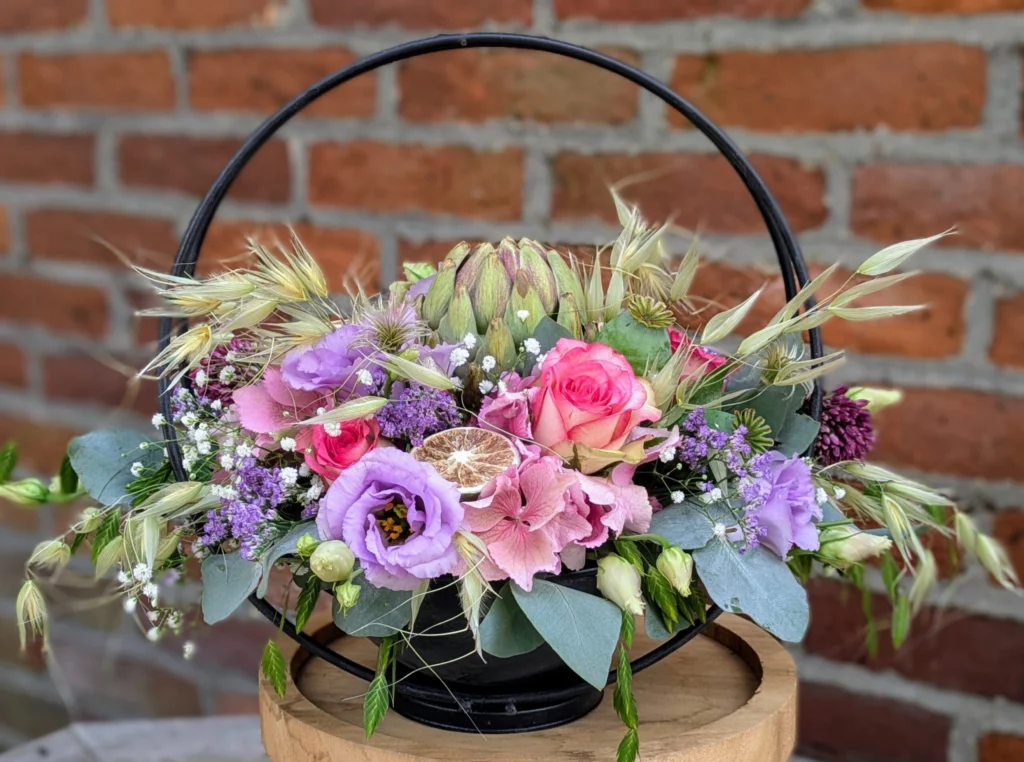 Summer Basket!