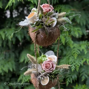 Hangende Rozen Droom