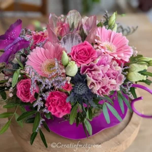 Kop en Schotel (DIY)