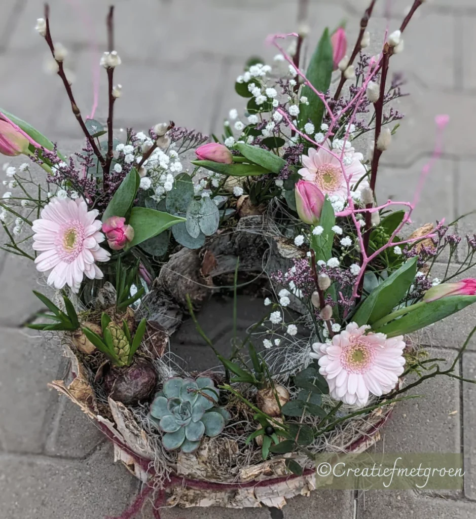 Spring Time!