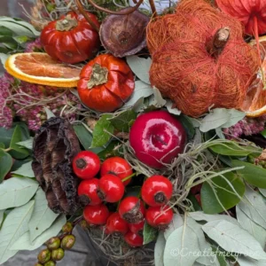~  Pumpkin Spice~ 🎃 een Royaal Gevulde Herfstpot - Afbeelding 2