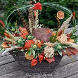 Indian Summer - Afbeelding 2