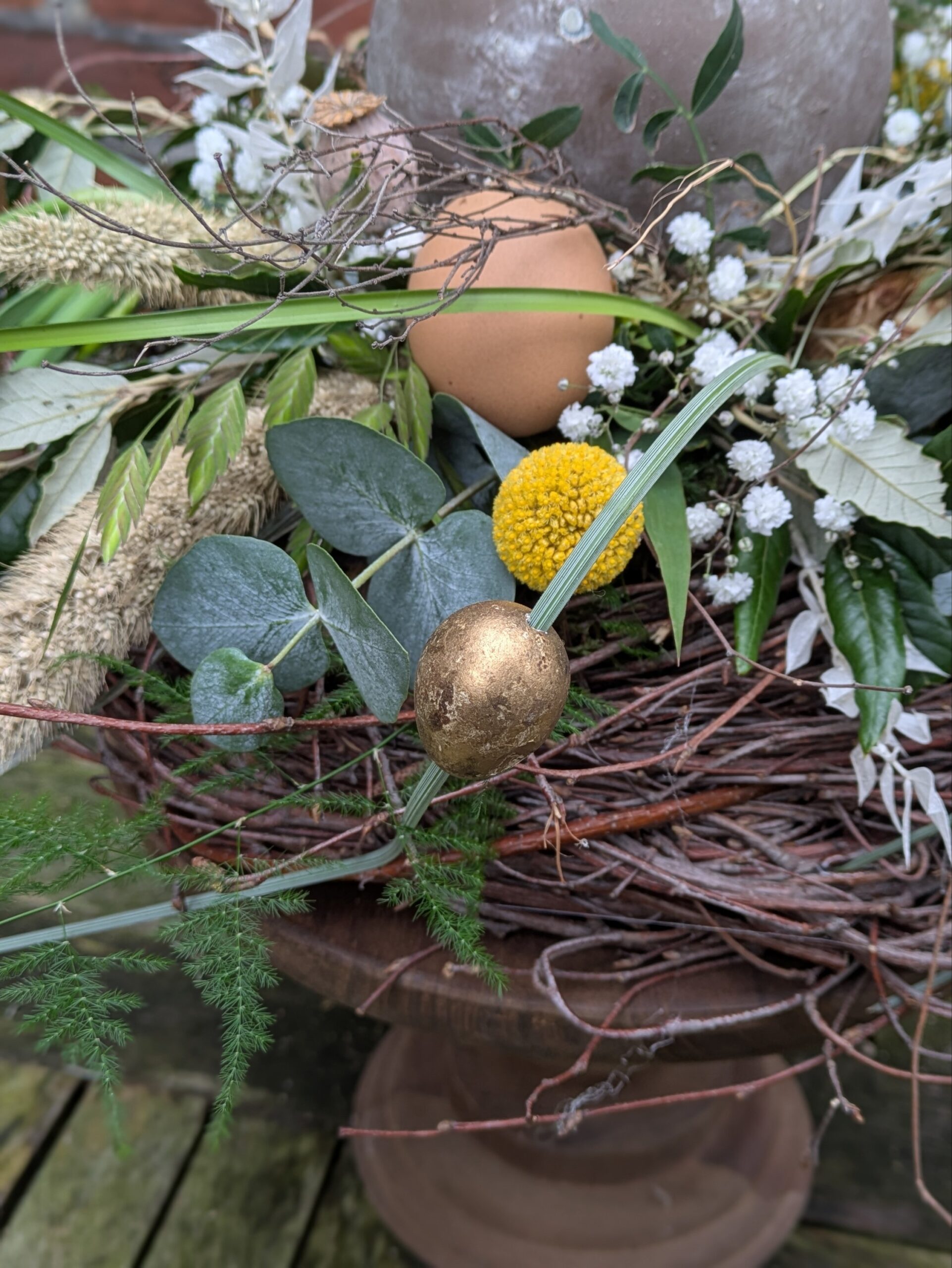 De Kip met de Gouden Eieren - Afbeelding 6