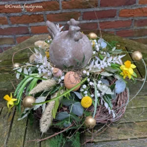 De Kip met de Gouden Eieren - Afbeelding 2