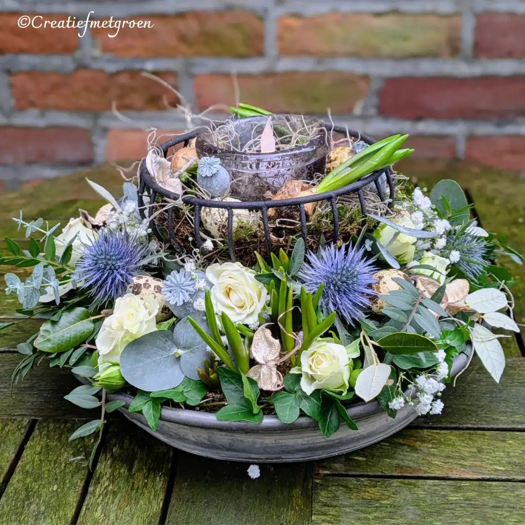 Lief Lente Lichtje - Afbeelding 1