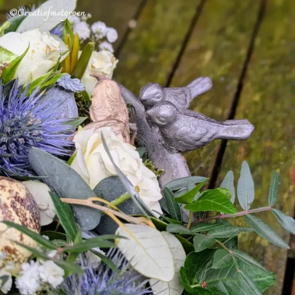 Lief Lente Lichtje