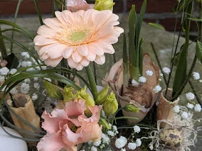 Licht Lucht Lente – Small