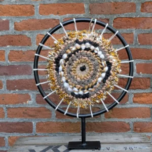 Decoratieframe Wollie