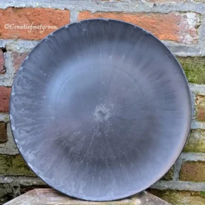 Onderbord 32cm melamine