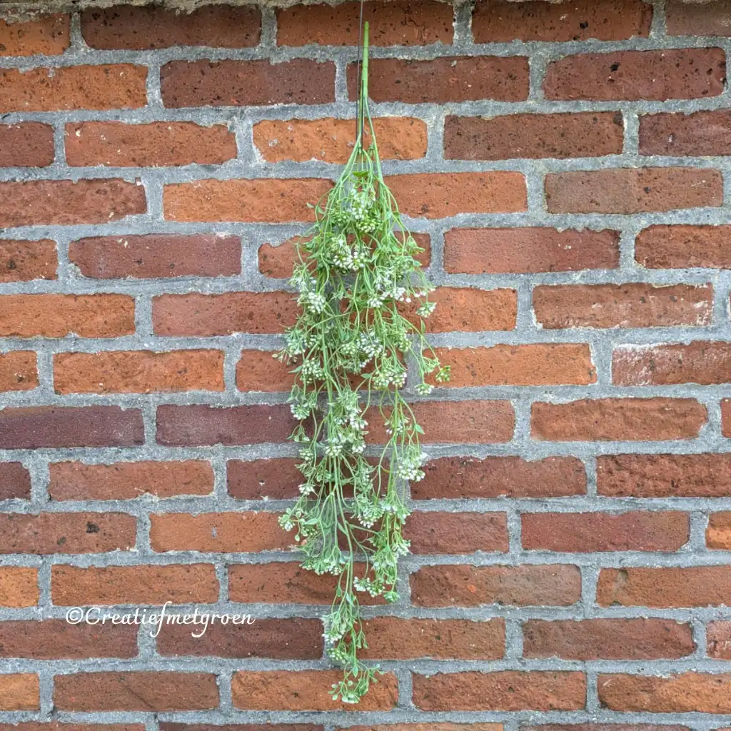 Decoratietak 75cm - Afbeelding 1