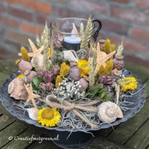 Summer Cottage Zonnig Geel - Afbeelding 3