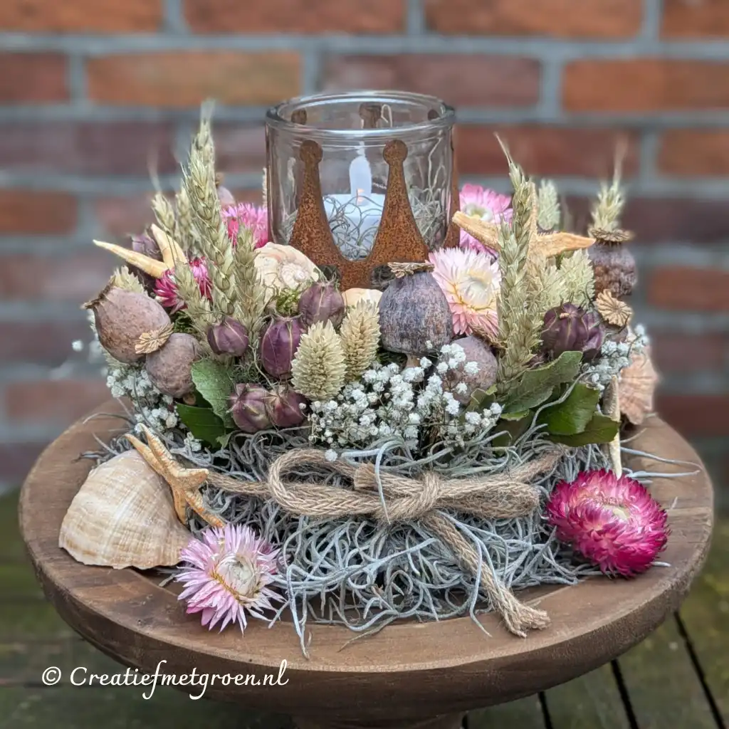 Summer Cottage Romantisch Roze - Afbeelding 8