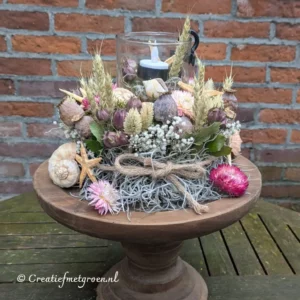 Summer Cottage Romantisch Roze - Afbeelding 7