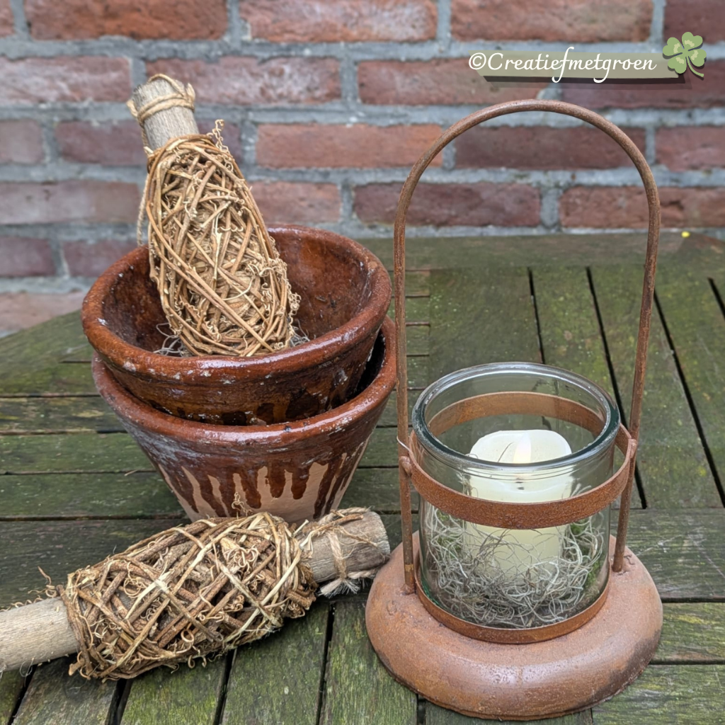 Waxpot Handgemaakt - Afbeelding 3