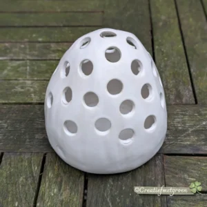 Bolvaasje Keramiek Groot