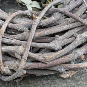 Robuuste Krans van Druiventakken – 40 cm - Afbeelding 3