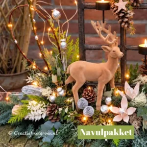 Fairytale Forest Navulpakket - Afbeelding 2