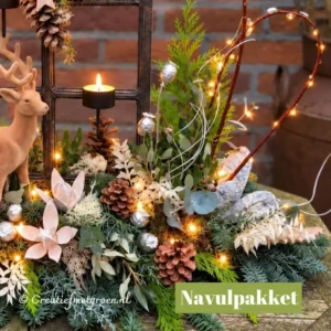 Fairytale Forest Navulpakket - Afbeelding 3