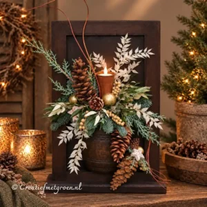 Winterlichtje